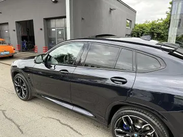 BMW X4 40i  Aut.