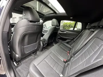 BMW X4 40i  Aut.