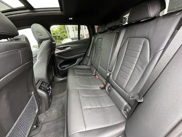 BMW X4 40i  Aut.