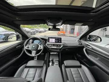 BMW X4 40i  Aut.