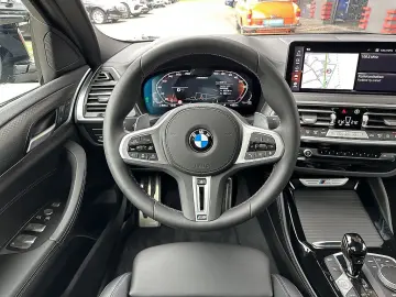 BMW X4 40i  Aut.
