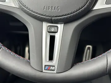 BMW X4 40i  Aut.