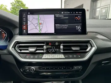 BMW X4 40i  Aut.