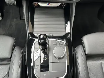 BMW X4 40i  Aut.