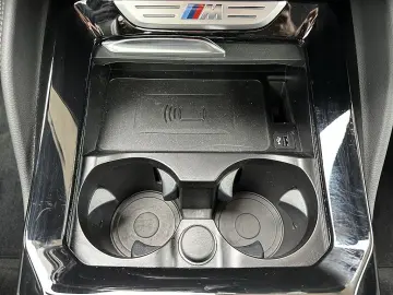 BMW X4 40i  Aut.
