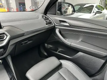 BMW X4 40i  Aut.