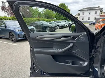 BMW X4 40i  Aut.