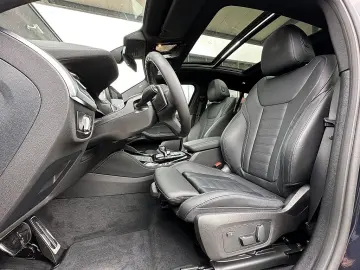 BMW X4 40i  Aut.