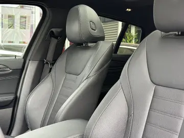 BMW X4 40i  Aut.