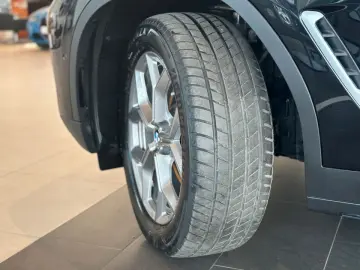 BMW X4 xDrive30d AT Innovationsp. Sport Aut. Head-Up