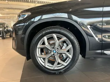 BMW X4 xDrive30d AT Innovationsp. Sport Aut. Head-Up