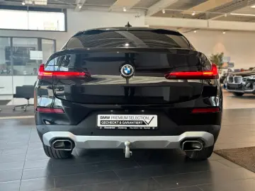 BMW X4 xDrive30d AT Innovationsp. Sport Aut. Head-Up