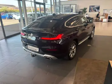 BMW X4 xDrive30d AT Innovationsp. Sport Aut. Head-Up