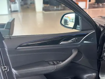 BMW X4 xDrive30d AT Innovationsp. Sport Aut. Head-Up