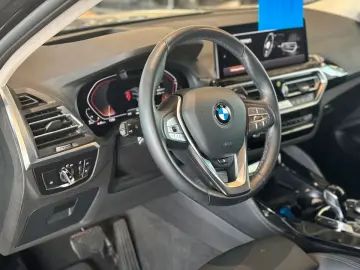 BMW X4 xDrive30d AT Innovationsp. Sport Aut. Head-Up