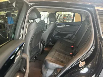 BMW X4 xDrive30d AT Innovationsp. Sport Aut. Head-Up