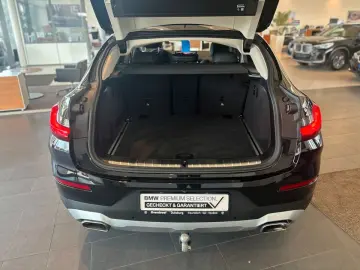 BMW X4 xDrive30d AT Innovationsp. Sport Aut. Head-Up