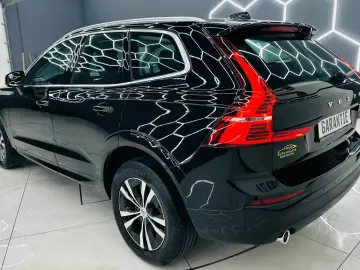 VOLVO Xc-60 2021 2.0D E6 MHEV Garantie 12 Luni Rate Avans 0