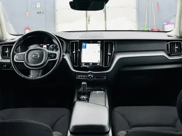 VOLVO Xc-60 2021 2.0D E6 MHEV Garantie 12 Luni Rate Avans 0