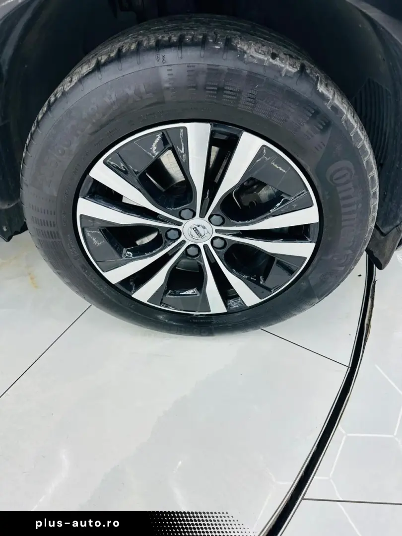 VOLVO Xc-60 2021 2.0D E6 MHEV Garantie 12 Luni Rate Avans 0