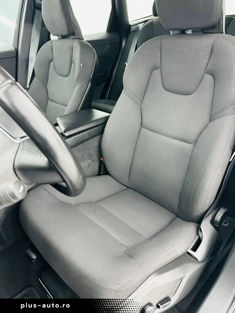 VOLVO Xc-60 2021 2.0D E6 MHEV Garantie 12 Luni Rate Avans 0