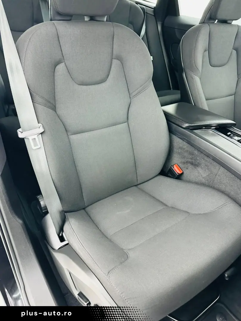 VOLVO Xc-60 2021 2.0D E6 MHEV Garantie 12 Luni Rate Avans 0