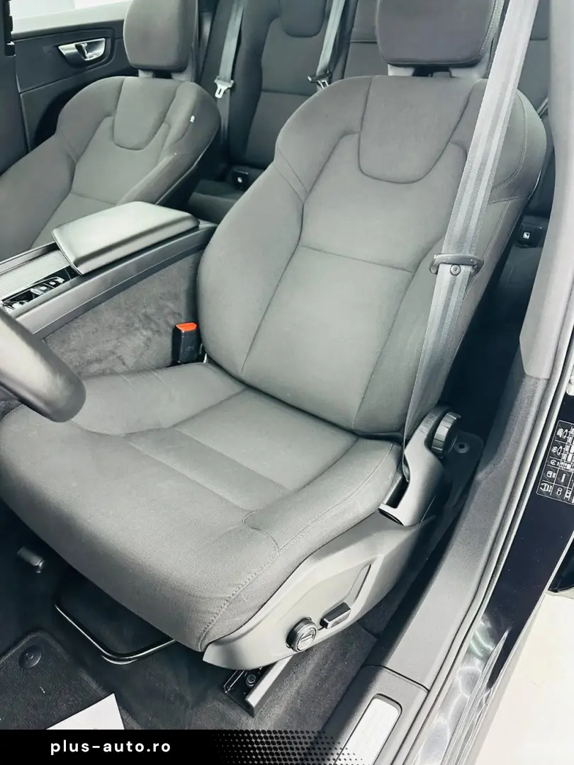 VOLVO Xc-60 2021 2.0D E6 MHEV Garantie 12 Luni Rate Avans 0