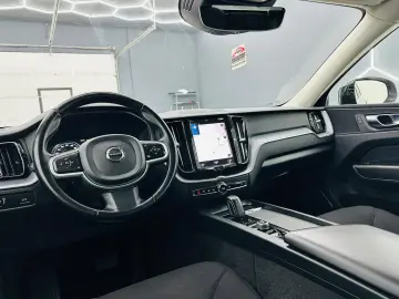 VOLVO Xc-60 2021 2.0D E6 MHEV Garantie 12 Luni Rate Avans 0