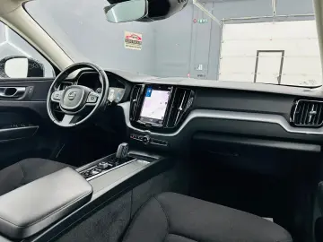 VOLVO Xc-60 2021 2.0D E6 MHEV Garantie 12 Luni Rate Avans 0