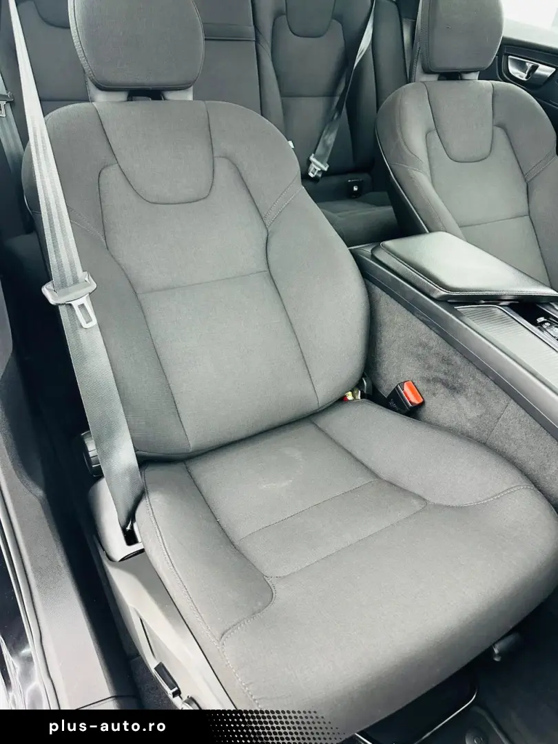 VOLVO Xc-60 2021 2.0D E6 MHEV Garantie 12 Luni Rate Avans 0