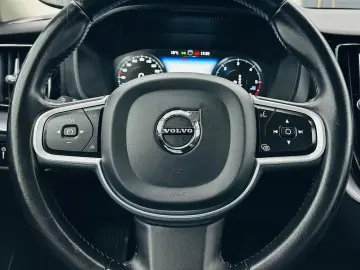 VOLVO Xc-60 2021 2.0D E6 MHEV Garantie 12 Luni Rate Avans 0
