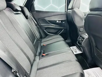 PEUGEOT 3008 2017 1.2i E6 GT-Line Garantie 12 Luni Rate Avan