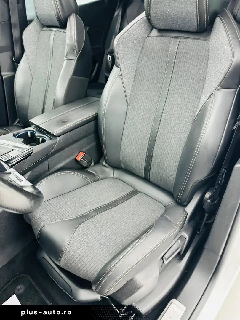 PEUGEOT 3008 2017 1.2i E6 GT-Line Garantie 12 Luni Rate Avan