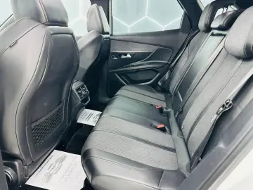 PEUGEOT 3008 2017 1.2i E6 GT-Line Garantie 12 Luni Rate Avan