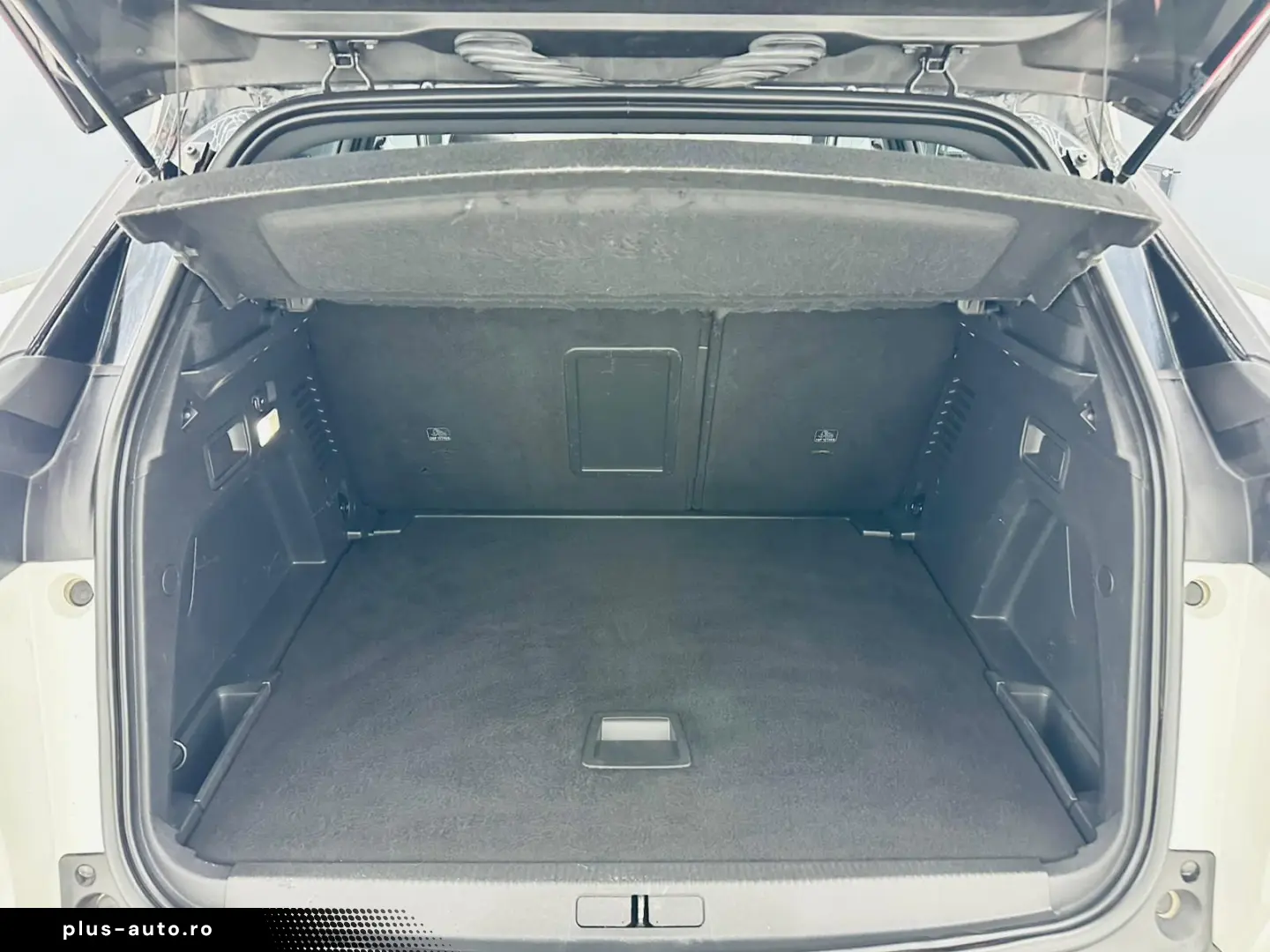 PEUGEOT 3008 2017 1.2i E6 GT-Line Garantie 12 Luni Rate Avan