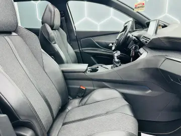 PEUGEOT 3008 2017 1.2i E6 GT-Line Garantie 12 Luni Rate Avan