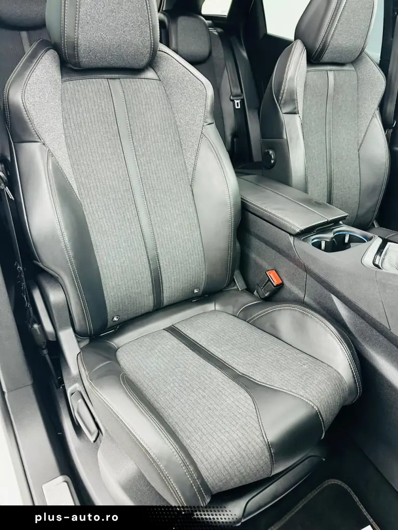 PEUGEOT 3008 2017 1.2i E6 GT-Line Garantie 12 Luni Rate Avan
