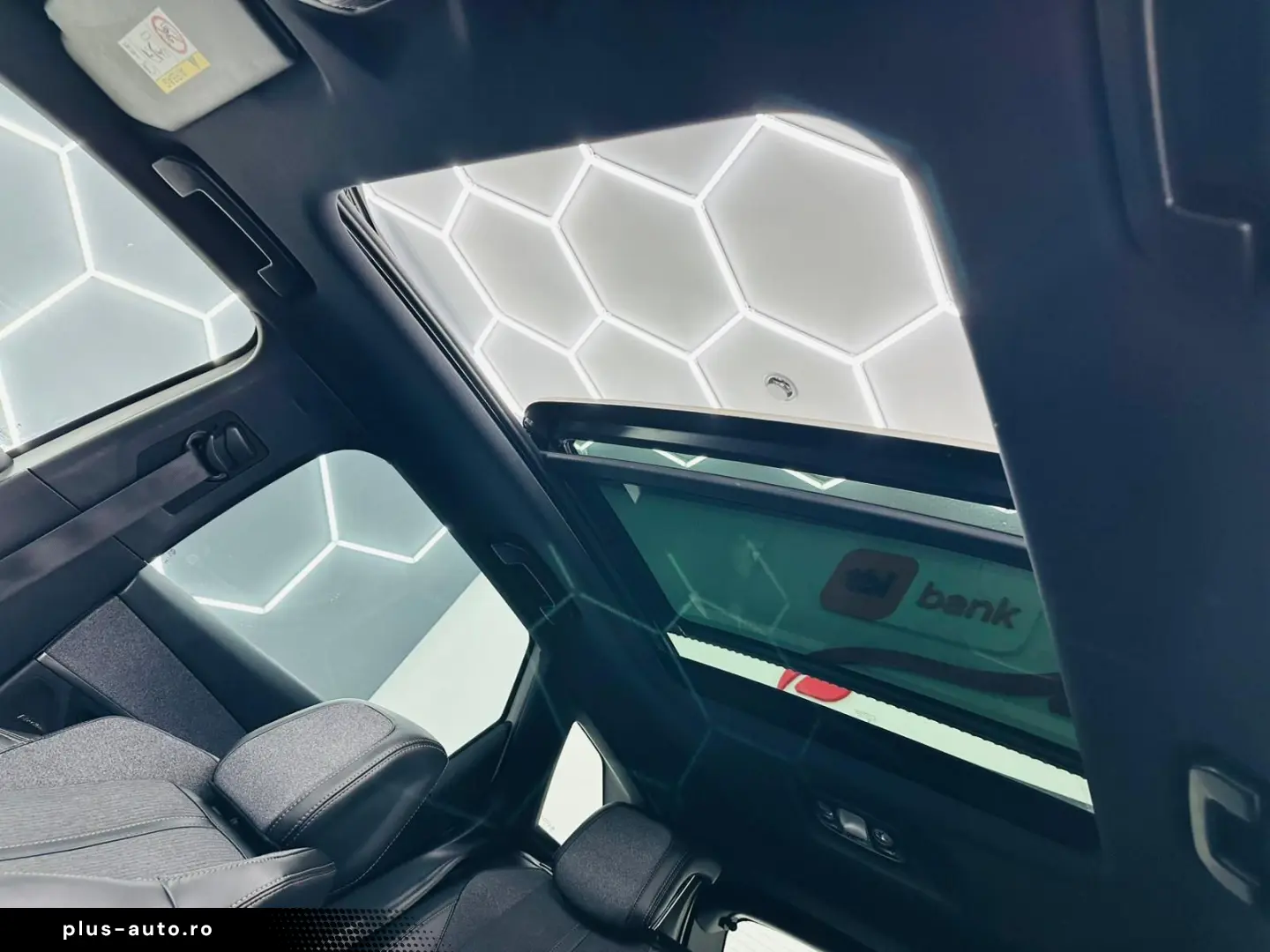 PEUGEOT 3008 2017 1.2i E6 GT-Line Garantie 12 Luni Rate Avan