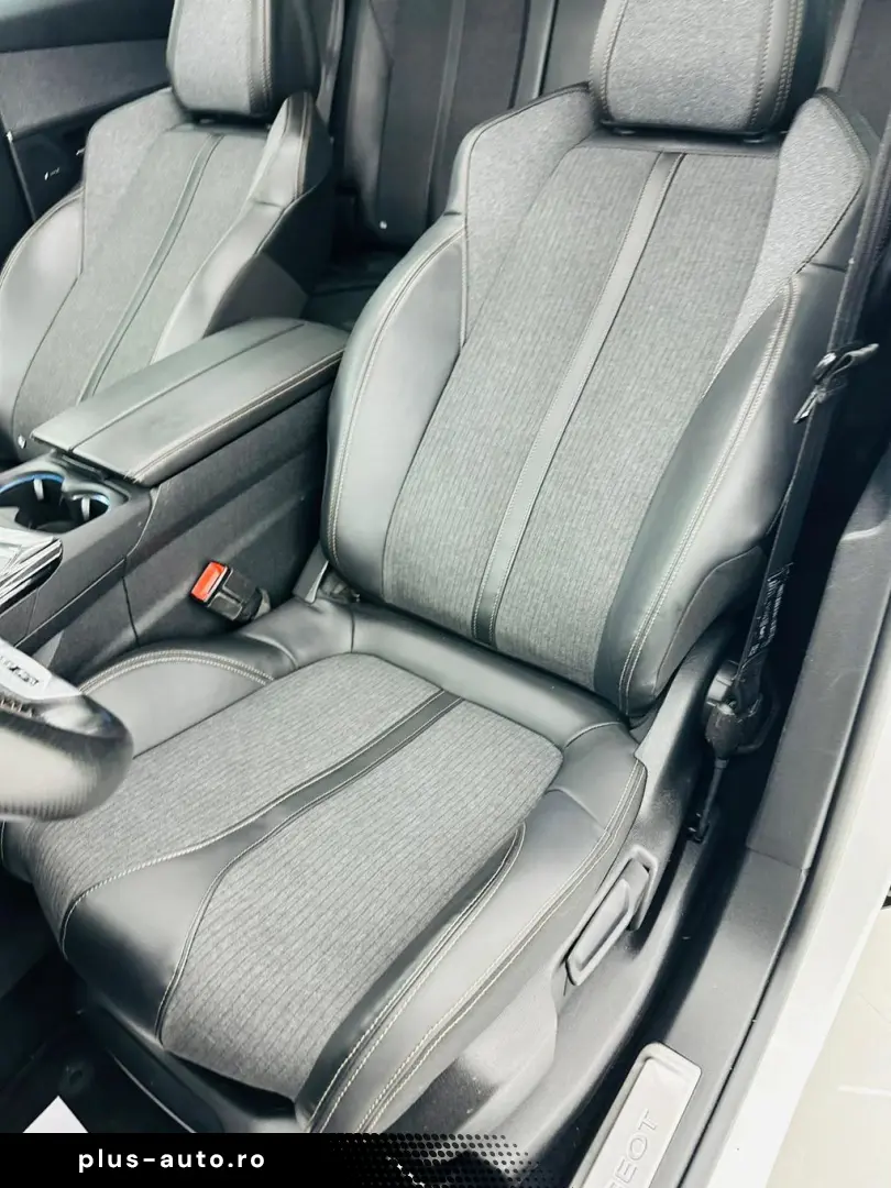 PEUGEOT 3008 2017 1.2i E6 GT-Line Garantie 12 Luni Rate Avan