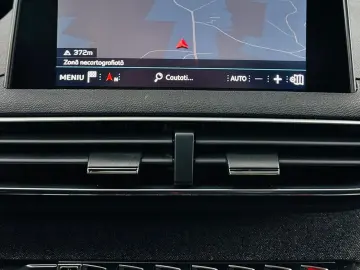 PEUGEOT 3008 2017 1.2i E6 GT-Line Garantie 12 Luni Rate Avan