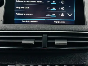 PEUGEOT 3008 2017 1.2i E6 GT-Line Garantie 12 Luni Rate Avan