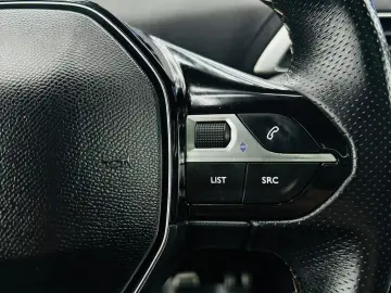 PEUGEOT 3008 2017 1.2i E6 GT-Line Garantie 12 Luni Rate Avan