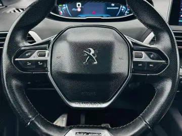 PEUGEOT 3008 2017 1.2i E6 GT-Line Garantie 12 Luni Rate Avan
