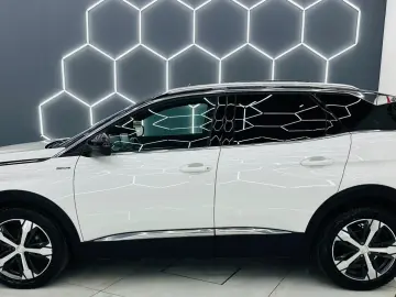PEUGEOT 3008 2017 1.2i E6 GT-Line Garantie 12 Luni Rate Avan