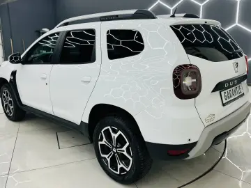 DACIA DUSTER 2019 1.6i E6 4x4 Garantie 12 Luni Rate Avans 0
