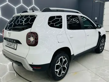 DACIA DUSTER 2019 1.6i E6 4x4 Garantie 12 Luni Rate Avans 0