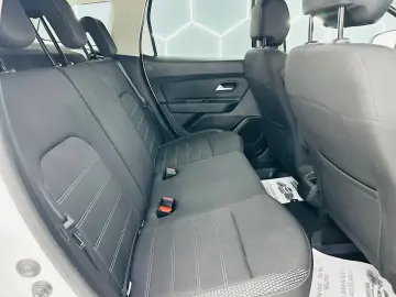 DACIA DUSTER 2019 1.6i E6 4x4 Garantie 12 Luni Rate Avans 0