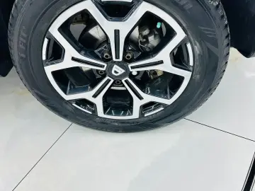 DACIA DUSTER 2019 1.6i E6 4x4 Garantie 12 Luni Rate Avans 0