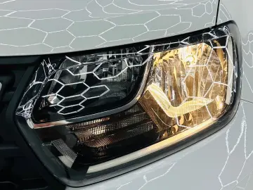 DACIA DUSTER 2019 1.6i E6 4x4 Garantie 12 Luni Rate Avans 0