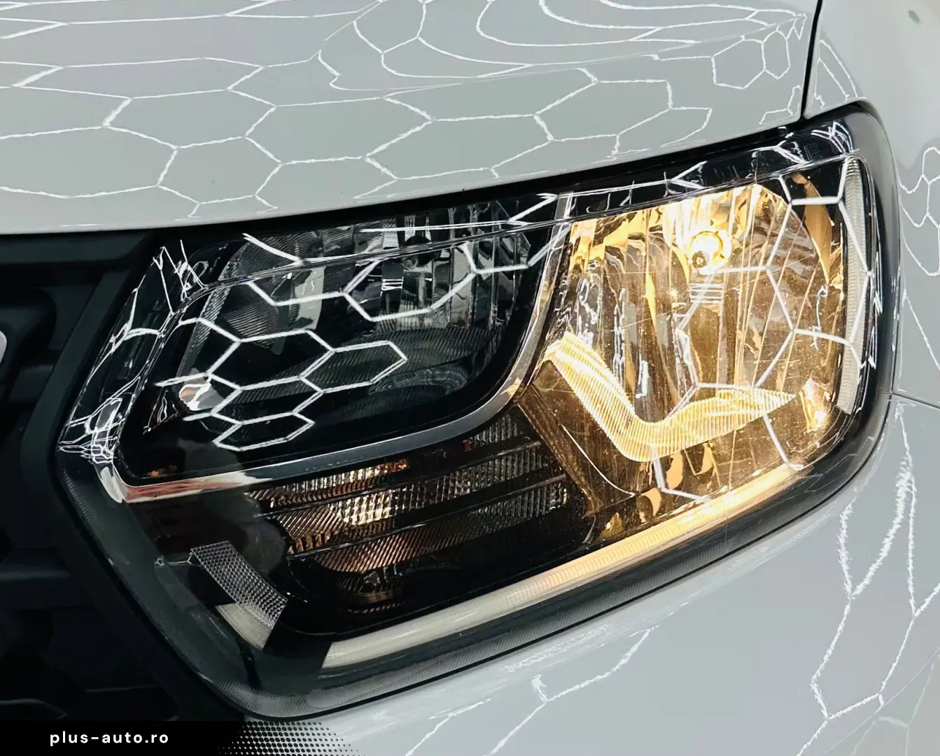 DACIA DUSTER 2019 1.6i E6 4x4 Garantie 12 Luni Rate Avans 0